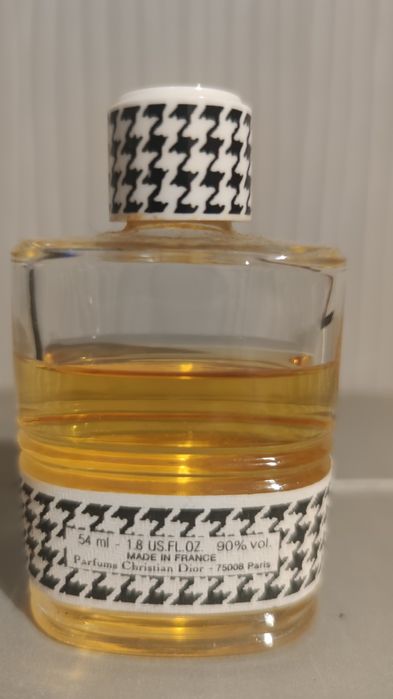 Духи  Miss Dior Paris 54 мл