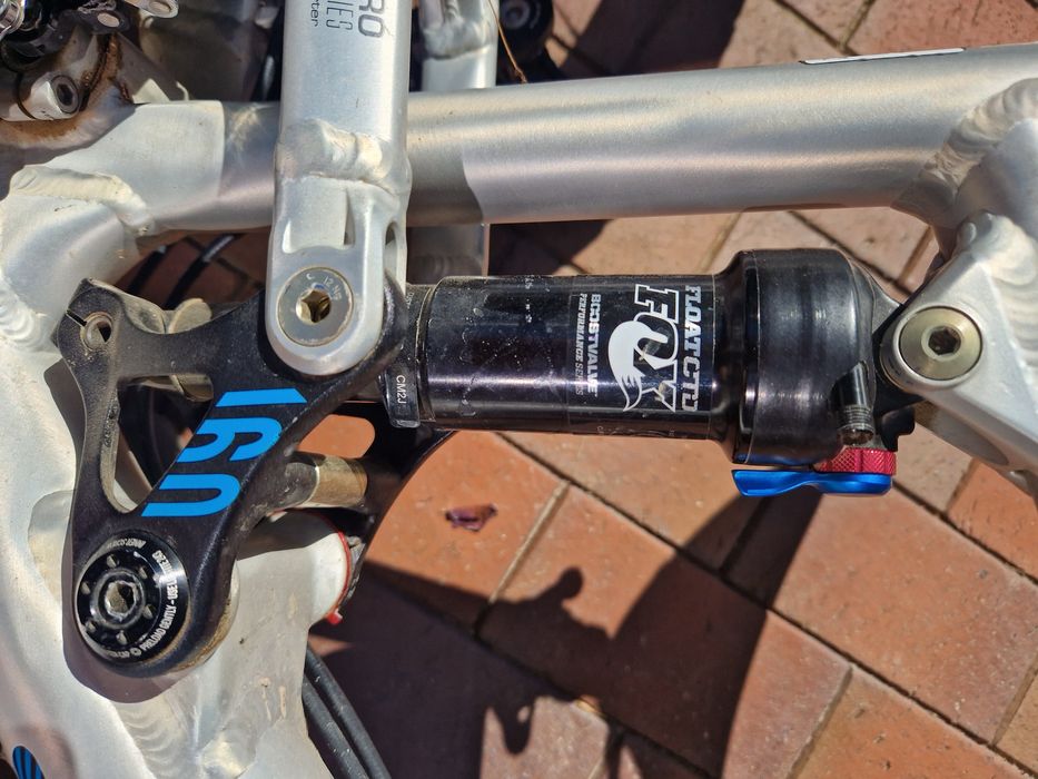 Canyon strive 2014 rama s OKAZJA