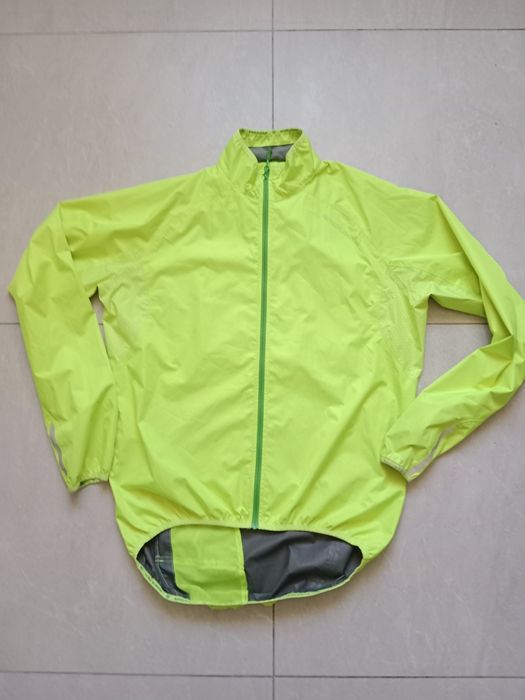 Endura kurtka rowerowa wodoodporna roz XL