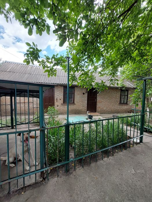 Продам будинок на Катранівці