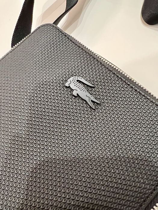 Сумка мужская Lacoste Chantaco