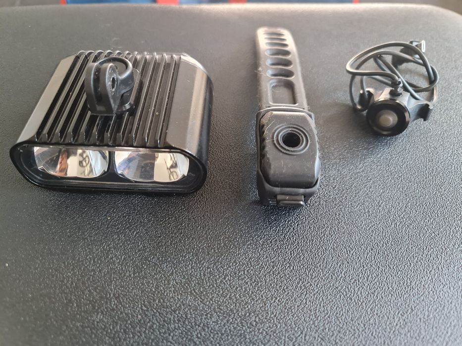 LEZYNE POWER HB DRIVE STVZO 500 - Luz | Farol Bicicleta