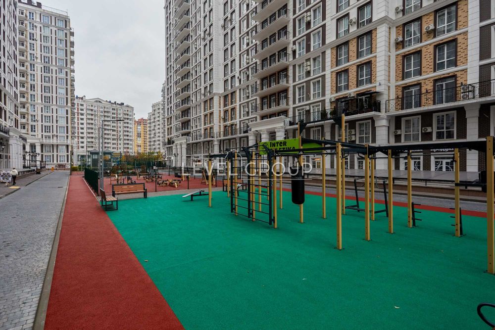 ЖК Нова Англія, Максимовича, 24-В, Голосієво, Васильківська