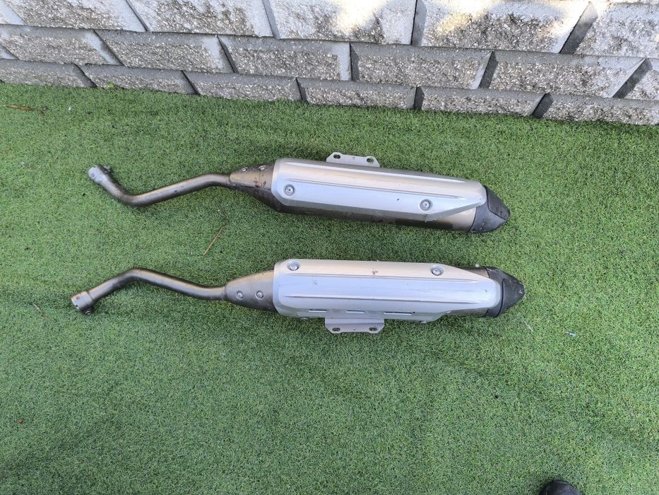 XT660X/R 2007 22milkm