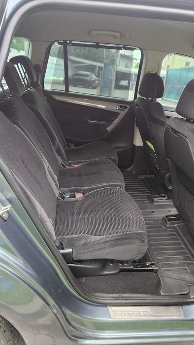 Продам авто Citroen c4 гранд пікассл