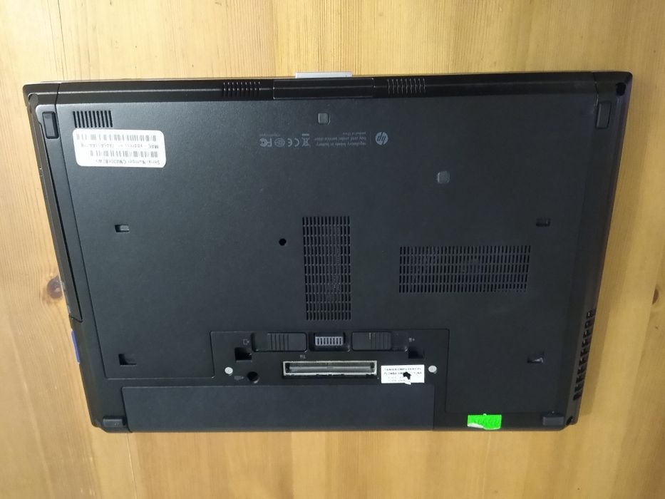 Laptop Elitebook HP 8470p