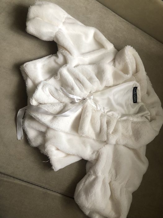 Шубка (верхній одяг)