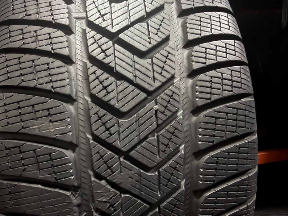 235/55 255/50 r19 Pirelli