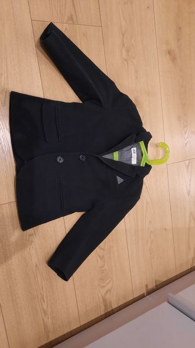 Sprzedam marynarkę dla chłopca