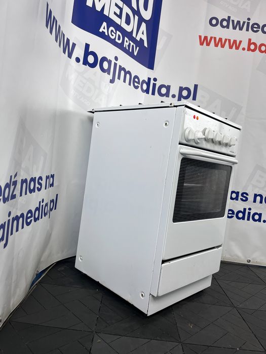 KUCHE gazowo-elektryczna Amica termobieg 50cm /A/Dostawa/Gwarancja