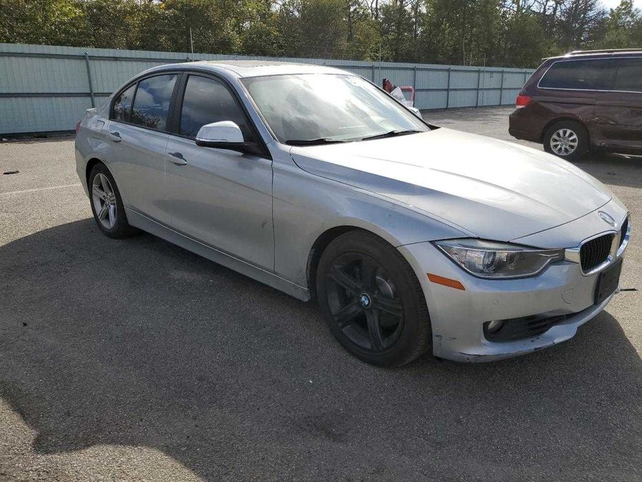 Bmw 328 XI Sulev 2015
