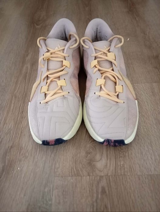 Męskie buty sportowe