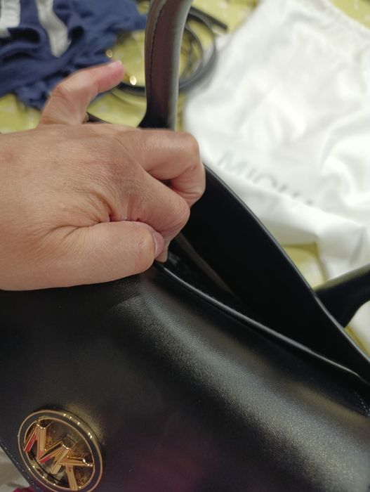 Mala nova Michael Kors