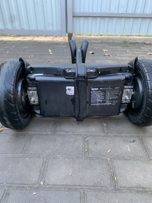 Продам гіроскутер