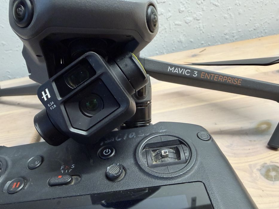 Тушка / мавік 3Е/ дроно/ dji mavic 3E