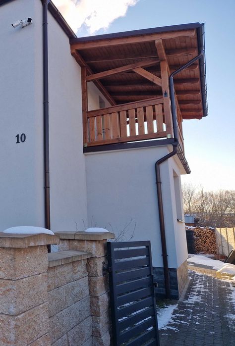 Noclegi, pokoje, kwatery pracownicze