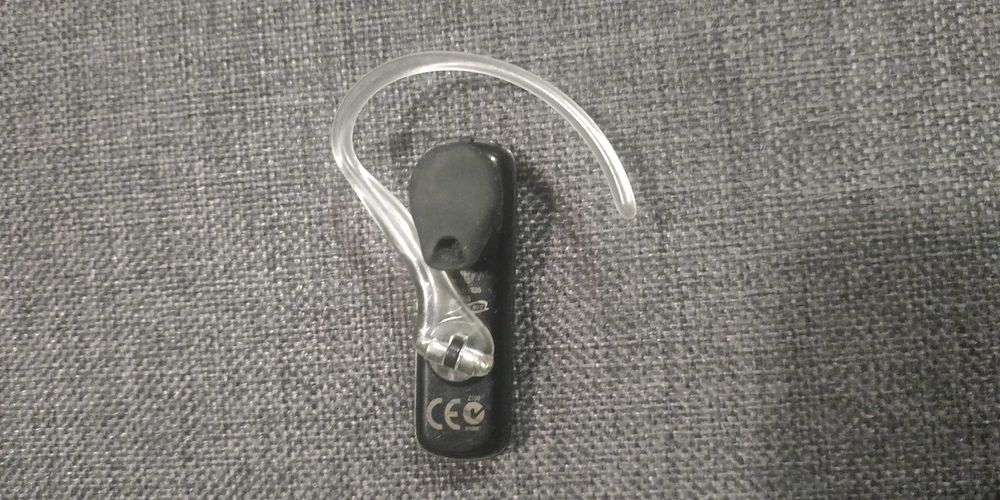 Гарнітура блютуз Sony Ericsson/Plantronics