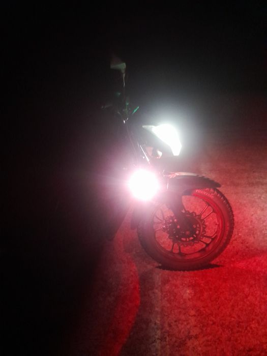 Продам Ліфан Сітур 200