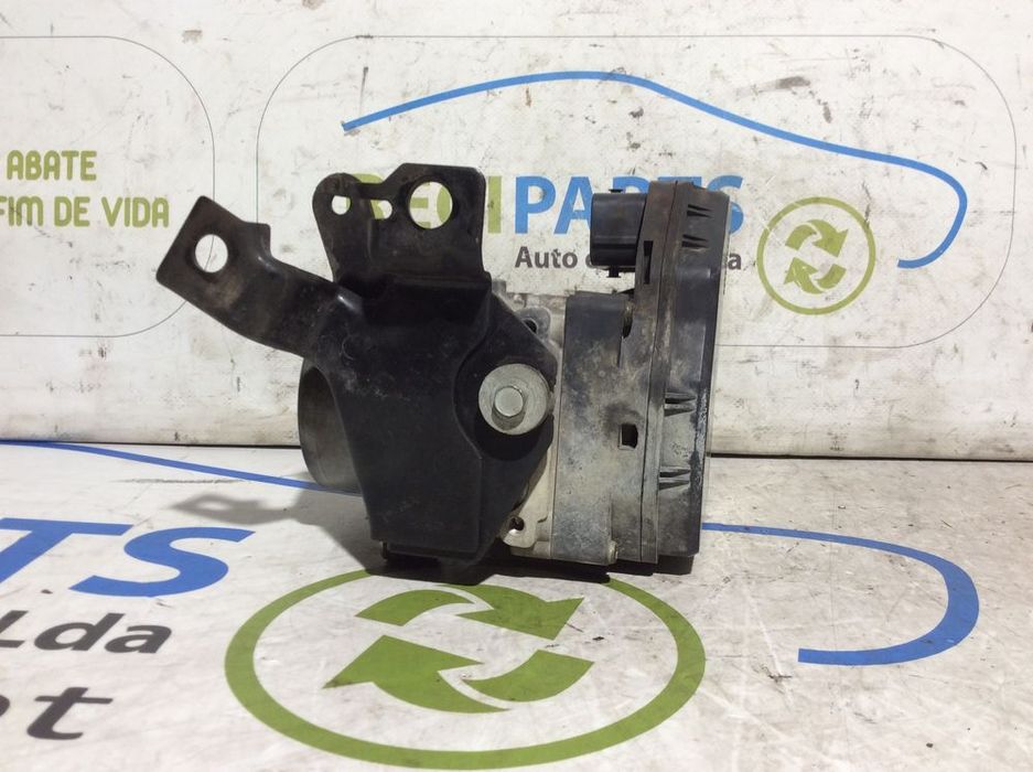 ABS Mazda 6 Ref. GAM7-437A0