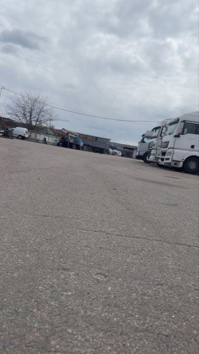 Продам територію із складськими приміценнями. Підприємство. Комерційна нерухомість.