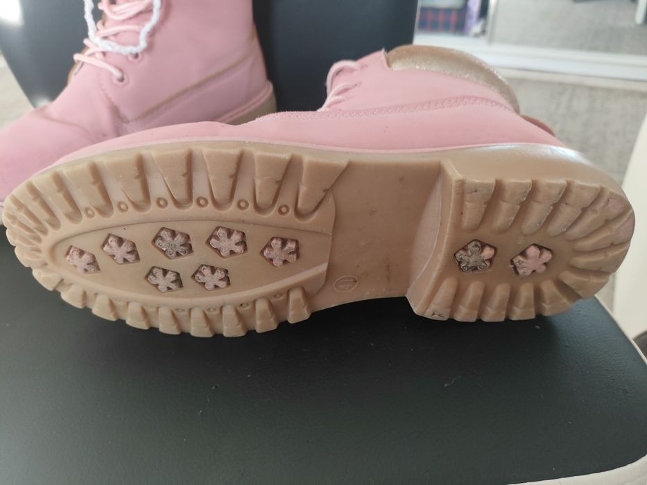 Buty rozmiar 41.