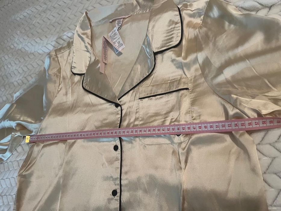 Piżama Victoria’s Secret