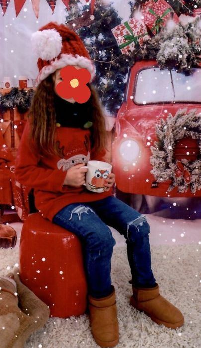 Стильные джинсы Zara