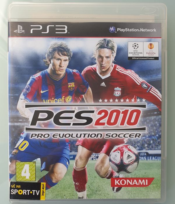 Jogos playstation 3
