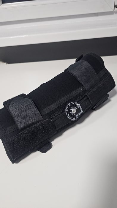 ART-REH Orteza Stabilizator kolana GENUS CONTROLFLEX z/1-R/ULTRA sh