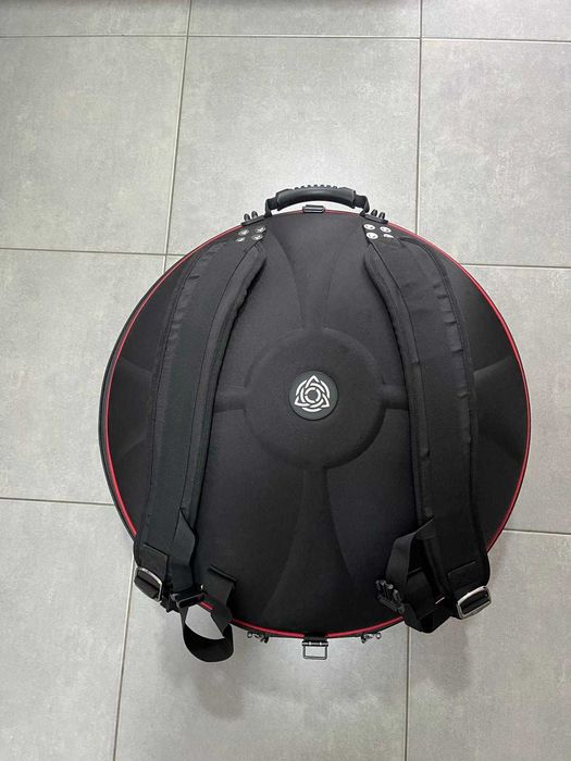 Mala para Handpan - Hardcase Technologies Evatek 2.0