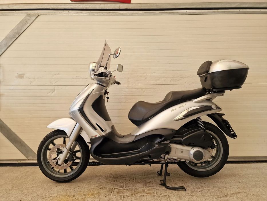 Piaggio