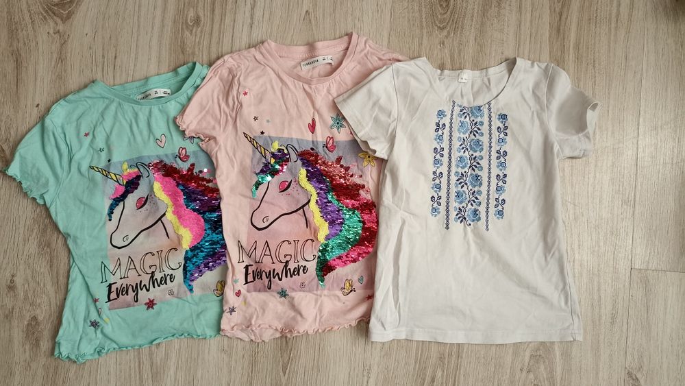 Продам одяг для дівчинки