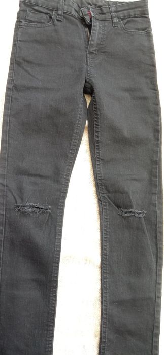Джинси скіні .Розмір S