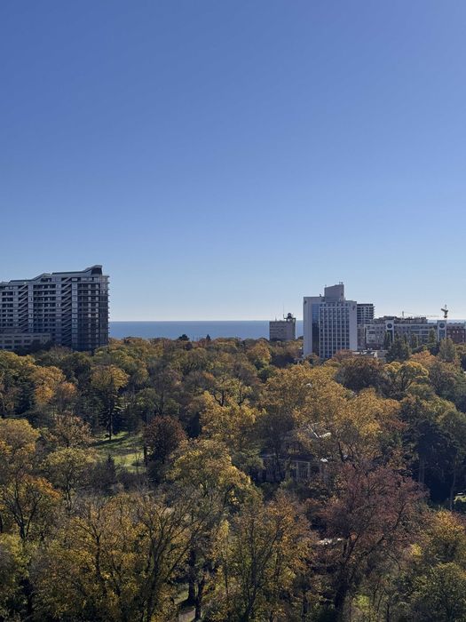 2-кімнатна квартира за адресою Куликове поле пл. (площа 117,7 м²) - Atlanta.ua - фото 3