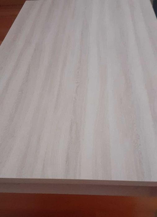 Mesa em carvalho 6 lugares
