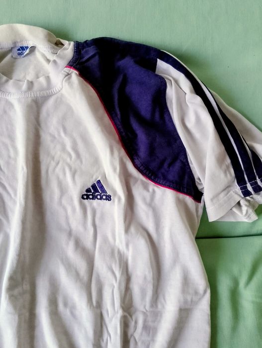 ADIDAS. Koszulka męska.