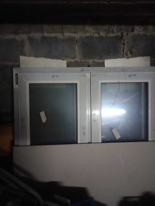 Okna PCV 1638x1200