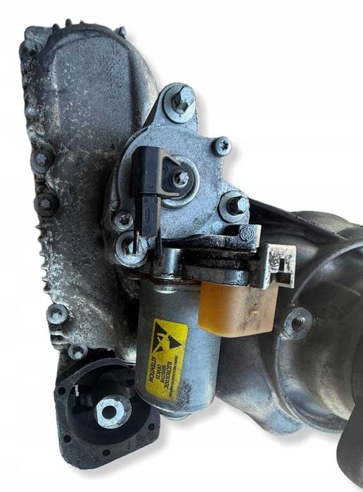 BMW E90 E91 E92 E93 XDRIVE Reduktor Skrzynka Rordzielcza ATC300