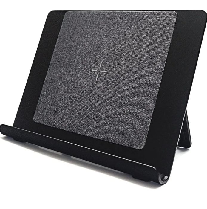 Bezprzewodowa stacja ładująca do tableta Fire HD 8 Plus i 10 Plus