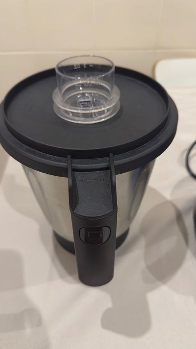 Robô de Cozinha MOULINEX Clickchef