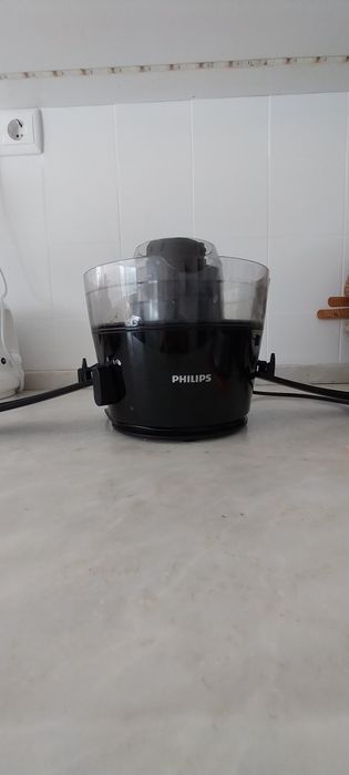 Centrifugadora Philips em bom estado