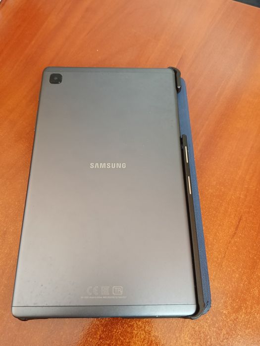 Samsung Galaxy Tab A7 Lite LTE 4/64GB Gray