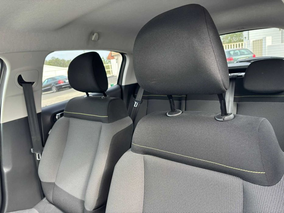 CITROЁN C3 1.5 BlueHDi