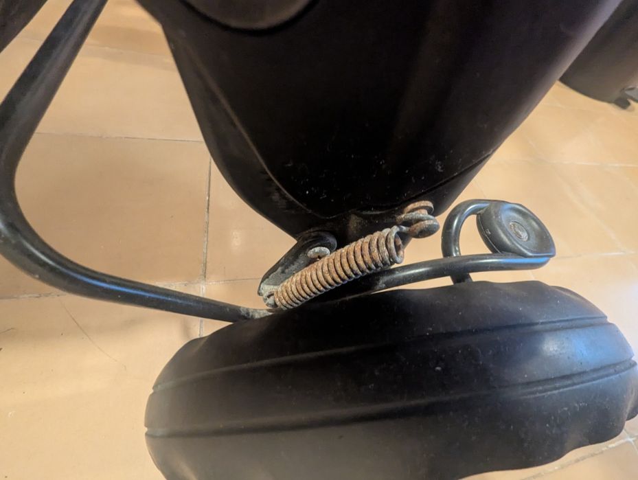 Carrinho de bebé easywalker