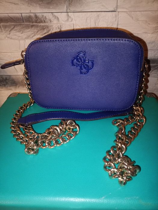 Torebka damska Guess