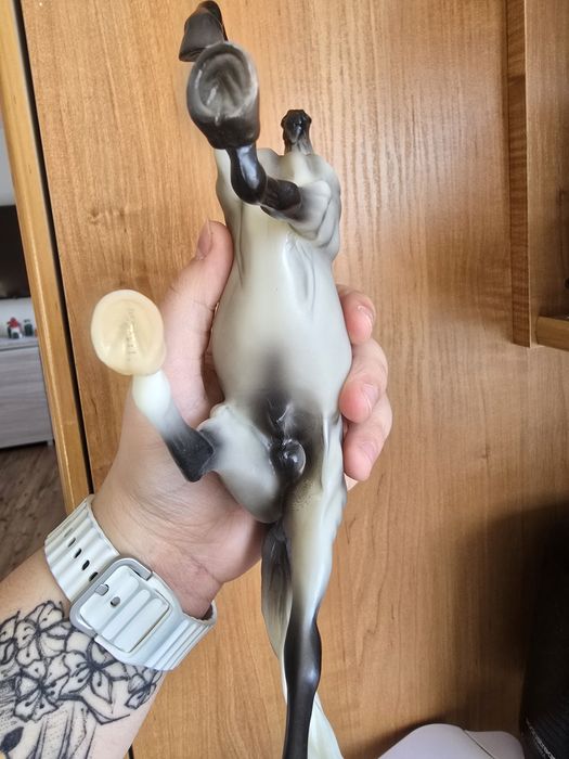 Breyer Clasics Mason Koń roku 2018 (Schleich, CollectA, Copperfox)
