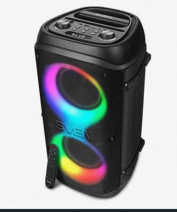 Блютуз колонка Sven PS -800