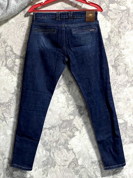 Джинси жіночі скіні