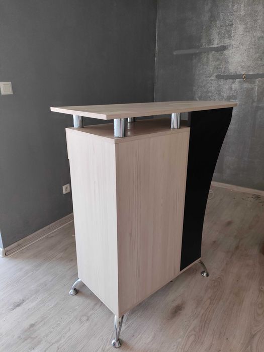 Recepcja do sklepu/salonu