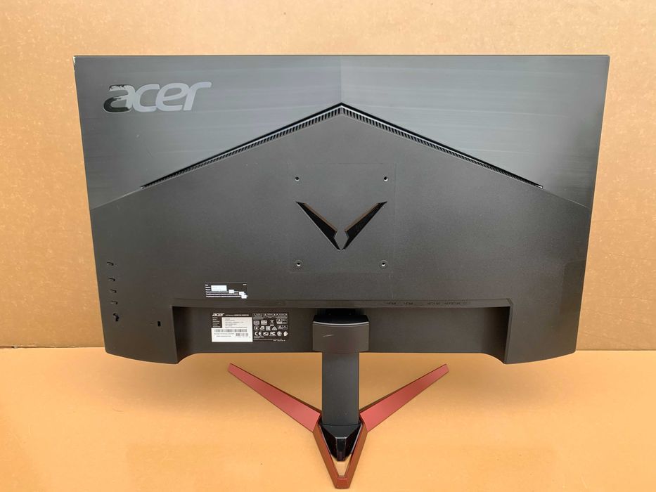 Monitor 27" Acer VG270